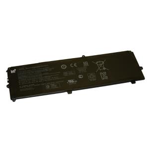 Replacement Battery for HP Elite X2 1012 G2 replacing OEM part numbers JI04XL 901247-855 901307-541 JI04047XL-PL // 7.7V 6110mAh 47Whr thumbnail