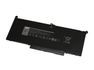451-BBYE-BTI BATTERY TECHNOLOGY INC 451-BBYE compatible 60Wh 4-cell battery for Dell Latitude