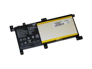 38Wh 2 cell C21N1509 compatible battery for ASUS F556U VIVOBOOK X556 VIVOBOOK X556UV VIVOBOOK X556UR VIVOBOOK X556UJ-XO015T VIVOBOOK X556UJ thumbnail
