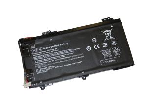 Replacement 3 cell battery for HP PAVILION 14-AL replacing OEM part numbers 849568-421 849908-850 849988-850 E8Q01EA HSTNN-LB7G HSTNN-LG7G HSTNN-UB6Z SE03XL TPN-Q171 // 41.5Whr thumbnail