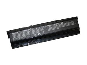 F681T-BTI BATTERY TECHNOLOGY INC Replacement 6 cell Battery for Dell M15X M15X R1 M15X6CPRIBABLK  P08G replacing OEM part numbers 0T780R 312-0207 312-0209 D951T F3J9T F681T HC26Y KR-0T780R NGPHW T779R T780R W3VX3 // 48Whr
