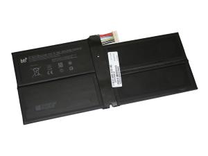 G3HTA061H-BTI BATTERY TECHNOLOGY INC 43.2 4 cell G3HTA061H compatible battery for MICROSOFT SURFACE PRO 7 1866