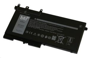 3VC9Y-BTI BATTERY TECHNOLOGY INC Replacement battery for DELL LATITUDE 5280 5290 5480 5490 5495 5580 5590 5280 5290 5480 5490 5495 5580 5590