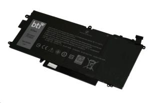 451-BBZC-BTI BATTERY TECHNOLOGY INC Replacement battery for DELL LATITUDE 5289 5289 2-IN-1