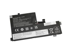 42Wh 3 cell 5B10W67306 compatible battery for LENOVO IDEAPAD 3 CB-14IGL05 82C1 IDEAPAD 3 CB-11IGL05 82BB IDEAPAD 3 CB-11IGL05 82BA thumbnail