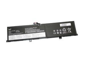 80Wh 4 cell SB10X19048 compatible battery for LENOVO THINKPAD X1 EXTREME 3RD GEN 20TL THINKPAD X1 EXTREME 3RD GEN 20TK THINKPAD P1 GEN 3 20TJ thumbnail