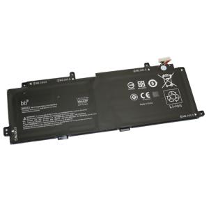 47Wh 2 cell MR02047XL-PL compatible battery for HP - COMPAQ ELITE X2 G4 ELITE X2 G4 TABLET thumbnail