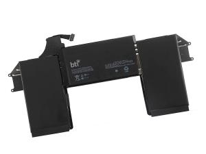 A1965 compatible  3-cell battery MACBOOK AIR 13 OEM: 020-02459 661-11676 A1965 thumbnail