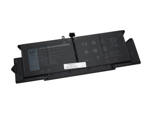 42Wh 3 cell CN-0MHR4G compatible battery for DELL LATITUDE 7520 LATITUDE 7420 LATITUDE 7320 LATITUDE 5320 thumbnail