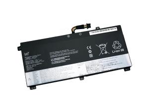 45N1743-BTI BATTERY TECHNOLOGY INC 44Wh 3 cell 45N1740 compatible battery for LENOVO THINKPAD W550S THINKPAD W550 THINKPAD T560 THINKPAD T550S THINKPAD T550