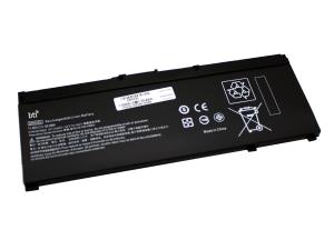 52.5 3 cell L08855-856 compatible battery for HP - COMPAQ OMEN 17T-CB000 OMEN 15T-DC100 OMEN 15T-DC000 OMEN 15T-CE100 OMEN 15-DC1120TX thumbnail