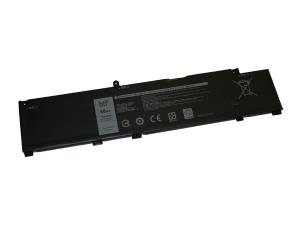 MV07R-BTI BATTERY TECHNOLOGY INC Replacement 4 cell battery for DELL G3 15 3500 G3 15 3590 G5 5500 G5505 G5 SE 5505 G5 SE 5505 // 68 Whr