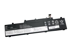 Replacement 3-cell Battery for LENOVO THINKPAD E14 G4 11.1V 4050mAh thumbnail