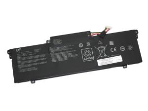 63Wh 3 cell 0B200-03730100 compatible battery for ASUS ZENBOOK 14 E510MA ZENBOOK 14 E510KA-EJ033TS ZENBOOK 14 E510KA ZENBOOK 14 E410KA-EK139TS thumbnail