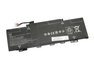 43.3 3 cell PC03043XL-PL compatible battery for HP - COMPAQ PAVILION X360 15-ER0521LA PAVILION X360 15-ER0021LA PAVILION X360 15-ER1071CL thumbnail