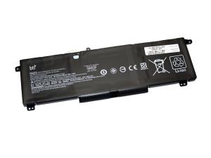 71Wh 6 cell HSTNN-DB9U compatible battery for HP - COMPAQ OMEN 15Z-EN100 OMEN 15Z-EN000 OMEN 15T-EK100 OMEN 15T-EK000 OMEN 15-EN1N1XXX thumbnail