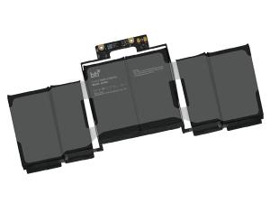 58Wh 6 cell MWP72LL/A compatible battery for APPLE 020-02497 MACBOOK PRO 13 A2251 MACBOOK PRO 13 A1989 MACBOOK PRO 13-INCH 2018 MR9Q2LL/A thumbnail