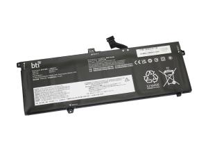 48Wh 6 cell 02DL019 compatible battery for LENOVO THINKPAD X13 20T3 THINKPAD X13 20T2 THINKPAD X390 20SD THINKPAD X390 20SQ thumbnail