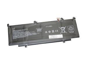 60.7 4 cell HSTNN-OB1M compatible battery for HP SPECTRE X360 13-AW thumbnail