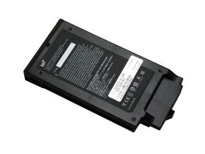46.6 3 cell 242876800002 compatible battery for GETAC S410 thumbnail