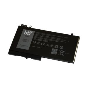 Replacement Battery for Latitude E5270 E5470 E5570 replacing OEM part number(s) NGGX5 11.4V 4122mAh thumbnail