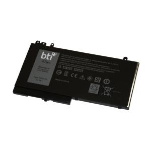 Replacement Battery for Latitude E5270 E5470 E5570 replacing OEM part number(s) NGGX5 11.4V 4122mAh thumbnail