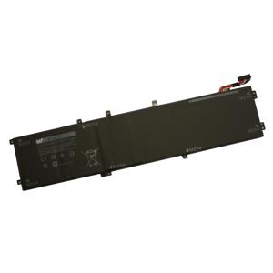 Replacement Battery for Dell Precision 5520 5530 5540 XPS 9560 XPS 9570  replacing OEM part numbers 5XJ28 6GTPY GPM03 // 11.4V 8300mAh thumbnail