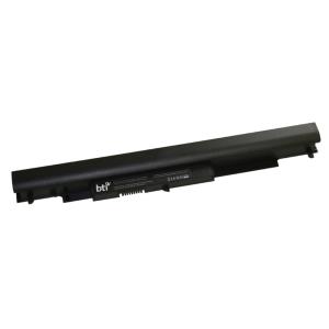 Replacement battery for HP - COMPAQ HP 240 G4 245 G4 246 G4 250 G4 255 G4 256 G4 14-a 14g 14q 15-a laptops replacing OEM Part numbers: HS04 807957-001 N2L85AA// 14.4V 2200mAh thumbnail