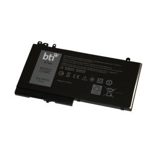 Replacement Battery for Latitude E5270 E5470 E5570 replacing OEM part number(s) NGGX5 11.4V 4122mAh thumbnail