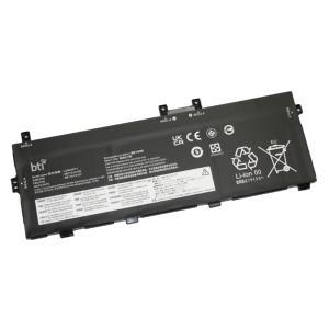 52.9 3 cell SB11A14634 compatible battery for LENOVO THINKPAD P16 GEN 1 21D7 THINKPAD P16 GEN 1 THINKPAD X13 YOGA GEN 3 21AX thumbnail