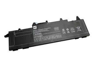 45Wh  cell HSTNN-IB9D compatible battery for HP - COMPAQ PROBOOK X360 435 G8 PROBOOK X360 435 G7 PROBOOK X360 435 G8 SERIES thumbnail