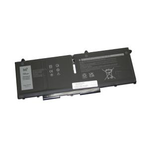 58Wh 4 cell H4PVC compatible battery for DELL PRECISION 3750 LATITUDE 7530 LATITUDE 7430 2-IN-1 LATITUDE 7430 LATITUDE 7330 2-IN-1 thumbnail