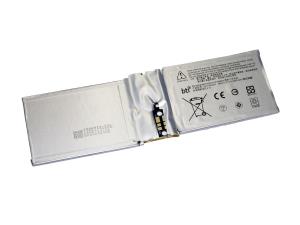 18Wh 2 cell DAK822470K compatible battery for MICROSOFT SURFACE BOOK 2 13 INCH SURFACE BOOK 2 13 IN SURFACE BOOK CR7 13.5 CR7-00007 thumbnail