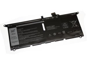 45Wh 4 cell WDK63 compatible battery for DELL XPS 9380 XPS 9370 VOSTRO 5391 VOSTRO 5390 LATITUDE 3301 INSPIRON 7391 2-IN-1 thumbnail