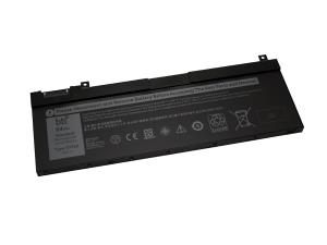 4C battery PRECISION 7530 OEM: 5TF10 0RY3F9 RY3F9 451-BCGO thumbnail