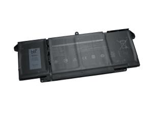7FMXV compatible 63Wh 4-cell battery for DELL LATITUDE 5320 thumbnail