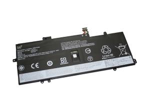 51Wh 4 cell 5B10W13930 compatible battery for LENOVO THINKPAD X1 CARBON 8TH GEN THINKPAD X1 CARBON 7TH GEN THINKPAD X1 YOGA 5TH GEN thumbnail