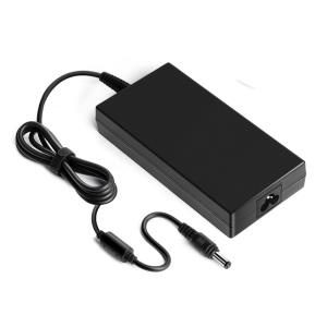 AC-16120PAN BATTERY TECHNOLOGY INC Adapter 120W for Panasonic CF-53 CF-54 CF-31 CF-33 CF-29 Includes UK power cable
