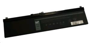 Replacement 6 cell battery for DELL Precision 7530 7730 7540 7740 Mobile Workstation replacing OEM part numbers 451-BCGI 00WMRC CJ18V DP9KT GW0K9 NYFJH // 11.4V 97Wh thumbnail
