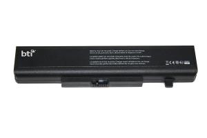 LAP4310 compatible 48Wh 6-cell battery for LENOVO Thinkpad E430 E431 E440 E445 E530 E531 E535 E540 E545 thumbnail