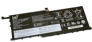 FPCBP426 compatible 49Wh 6-cell battery for FUJITSU LifeBook A544 thumbnail