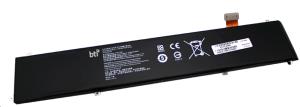 4ICP4/55/162 compatible 80Wh 4-cell battery for RAZER BLADE 15 2018 RZ09 thumbnail