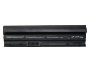 HGKH0 compatible 56Wh 6-cell battery for DELL LATITUDE E6120 E6220 E6320 E6330 thumbnail