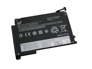 53Wh 3 cell SB10F46459 compatible battery for LENOVO THINKPAD YOGA 14 460 THINKPAD YOGA 460 20G0 THINKPAD YOGA 460 20FY THINKPAD YOGA 460 20EM thumbnail