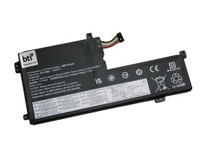 L18L3PF1 compatible 36Wh 3-cell battery for  Lenovo V155-15API thumbnail