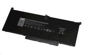 DM6WC compatible 60Wh 4-cell battery for Dell Latitude 7280 7480 thumbnail