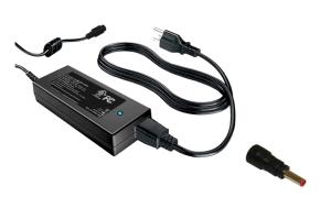 0MGJN9 compatible 65W Laptop chager for Dell laptops with 4.5mm x 3.0mm connector thumbnail