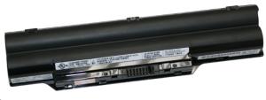 FMVNBP146 compatible 72Wh 6-cell battery for Fujitsu CELSIUS H720 H730 H760 LIFEBOOK E752 P772 S752 S781 S782 S792 thumbnail