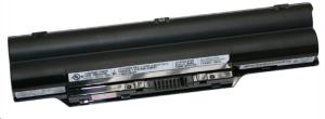 FMVNBP178 compatible 72Wh 6-cell battery for Fujitsu CELSIUS H720 H730 H760 LIFEBOOK E752 P772 S752 S781 S782 S792 thumbnail
