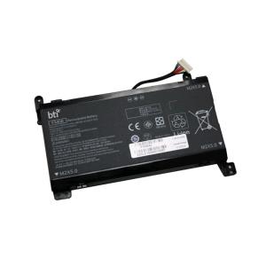 FM08082 compatible 83Wh 8-cell battery for HP Omen 17 thumbnail